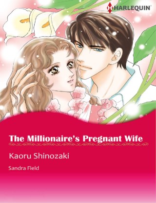 หน้าปก-the-millionaires-pregnant-wife-ookbee