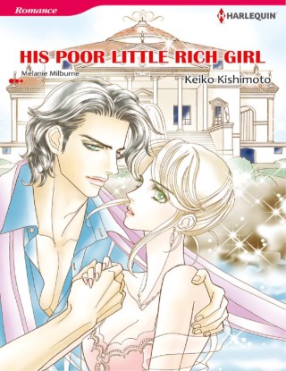หน้าปก-his-poor-little-rich-girl-ookbee