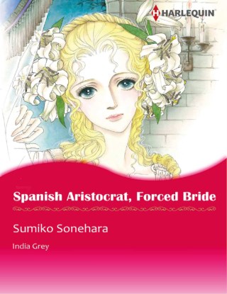 หน้าปก-spanish-aristocrat-forced-bride-ookbee