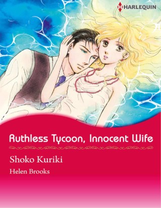 หน้าปก-ruthless-tycoon-innocent-wife-ookbee