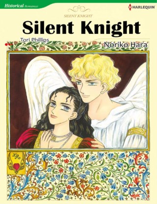หน้าปก-silent-knight-ookbee