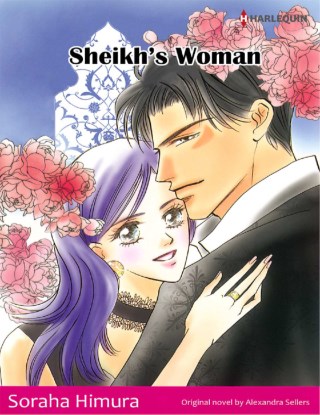 หน้าปก-sheikhs-woman-ookbee