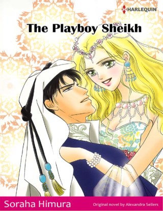 หน้าปก-the-playboy-sheikh-ookbee