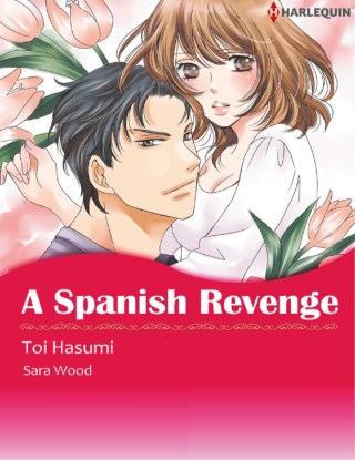 หน้าปก-a-spanish-revenge-ookbee
