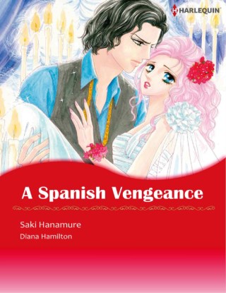 หน้าปก-a-spanish-vengeance-ookbee