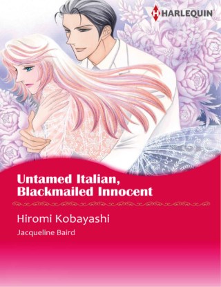หน้าปก-untamed-italian-blackmailed-innocent-ookbee