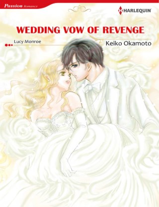 wedding-vow-of-revenge-หน้าปก-ookbee