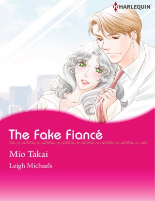 หน้าปก-the-fake-fiance-ookbee