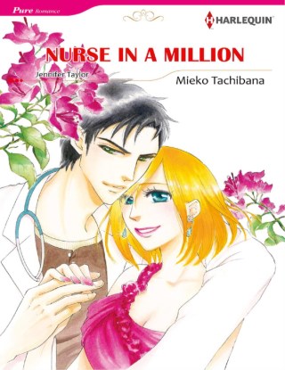 หน้าปก-nurse-in-a-million-ookbee