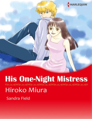 หน้าปก-his-one-night-mistress-ookbee