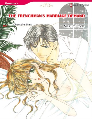 หน้าปก-the-frenchmans-marriage-demand-ookbee