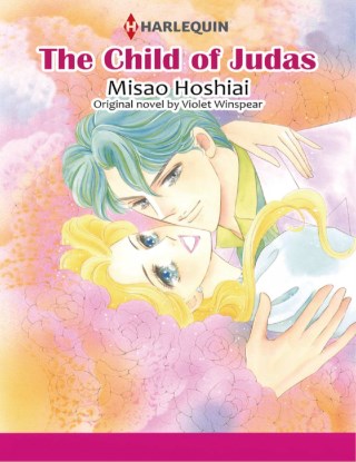 หน้าปก-the-child-of-judas-ookbee