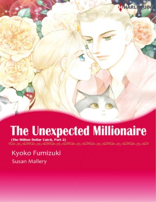 หน้าปก-the-unexpected-millionaire-ookbee