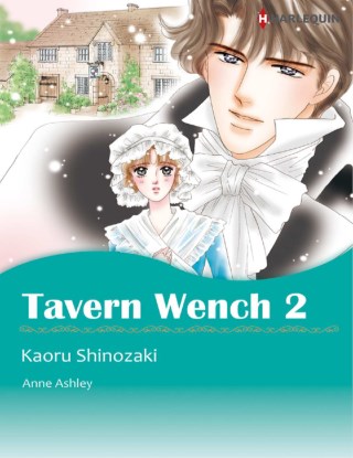หน้าปก-tavern-wench-2-ookbee