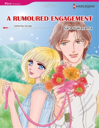 หน้าปก-a-rumoured-engagement-ookbee