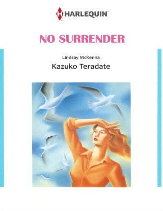 หน้าปก-no-surrender-ookbee