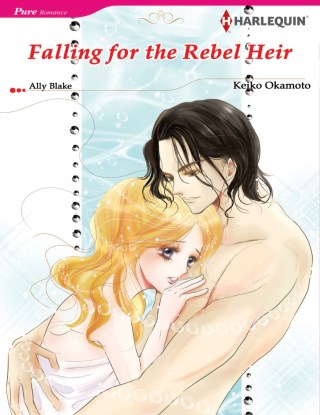 หน้าปก-falling-for-the-rebel-heir-ookbee