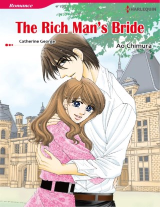 หน้าปก-the-rich-mans-bride-ookbee