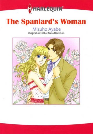 หน้าปก-the-spaniards-woman-ookbee