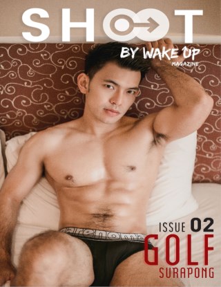 shoot-by-wakeup-magazine-02-golf-surapong-หน้าปก-ookbee