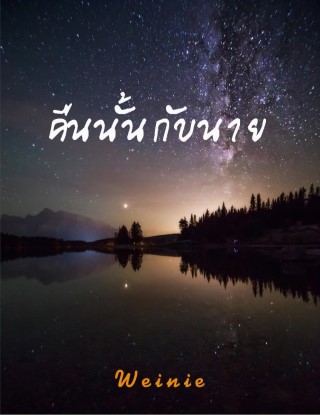หน้าปก-คืนนั้นกับนาย-ookbee