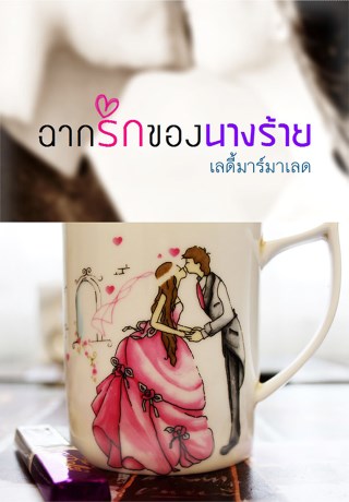 หน้าปก-ฉากรักของนางร้าย-ookbee