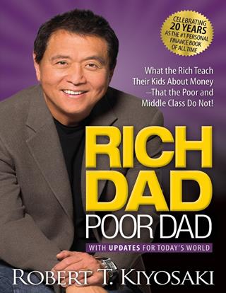 หนังสืออีบุ๊คพ่อรวยสอนลูก-rich-dad-poor-dad-ภาษาอังกฤษ-ebook-หน้าปก-ookbee