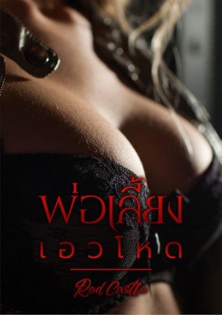 หน้าปก-พ่อเลี้ยงเอวโหด-ookbee