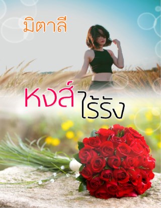 หน้าปก-หงส์ไร้รัง-ookbee