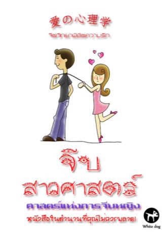 หน้าปก-จีบสาวศาสตร์-ookbee