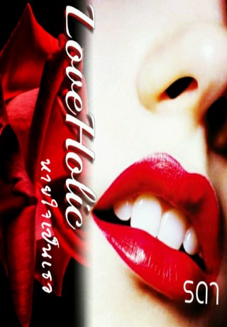 หน้าปก-loveholic-หายใจเป็นเธอ-ookbee