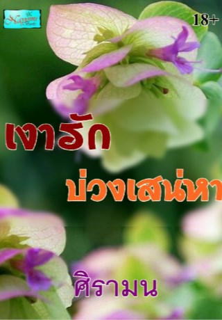 หน้าปก-เงารัก-บ่วงเสน่หา-ookbee